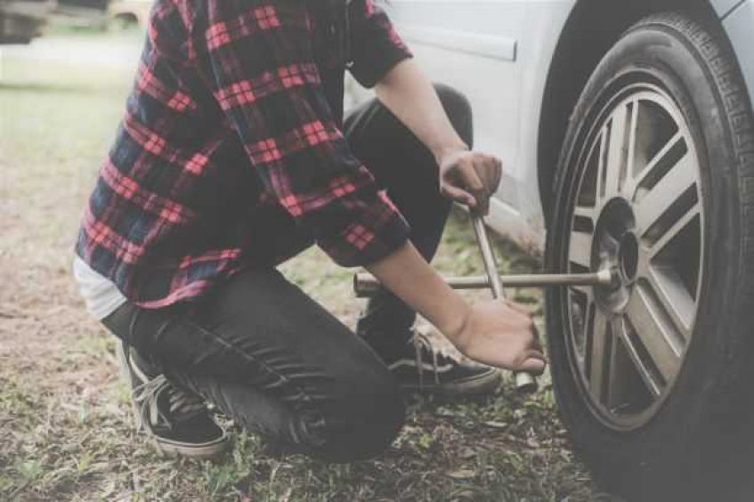 Cara Mudah Cek Kondisi Mobil dengan BALOK