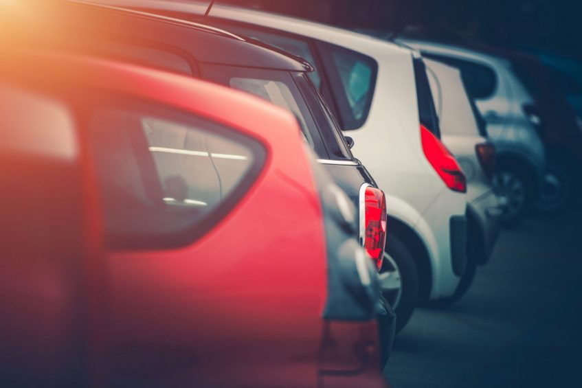 Tips Memilih Perusahaan Rental Mobil di Jakarta