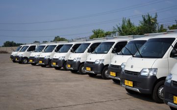 Multi Inti Transport Fokus Garap Infrastruktur E-commerce